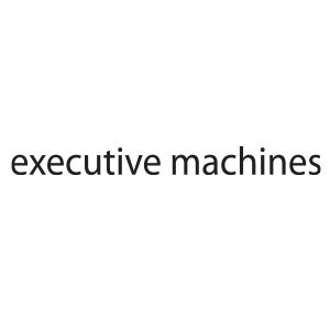Executive-Machins