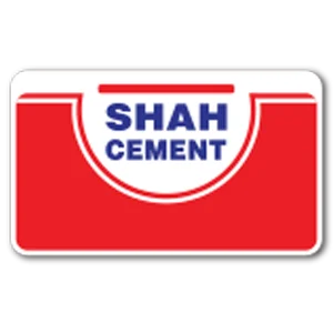 Shah-Cement